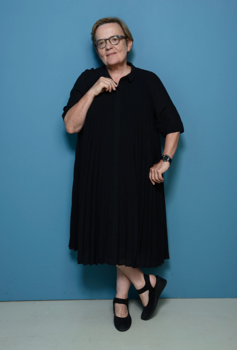 Ważniejsza jest ekspresja niż dosłowna autentyczność