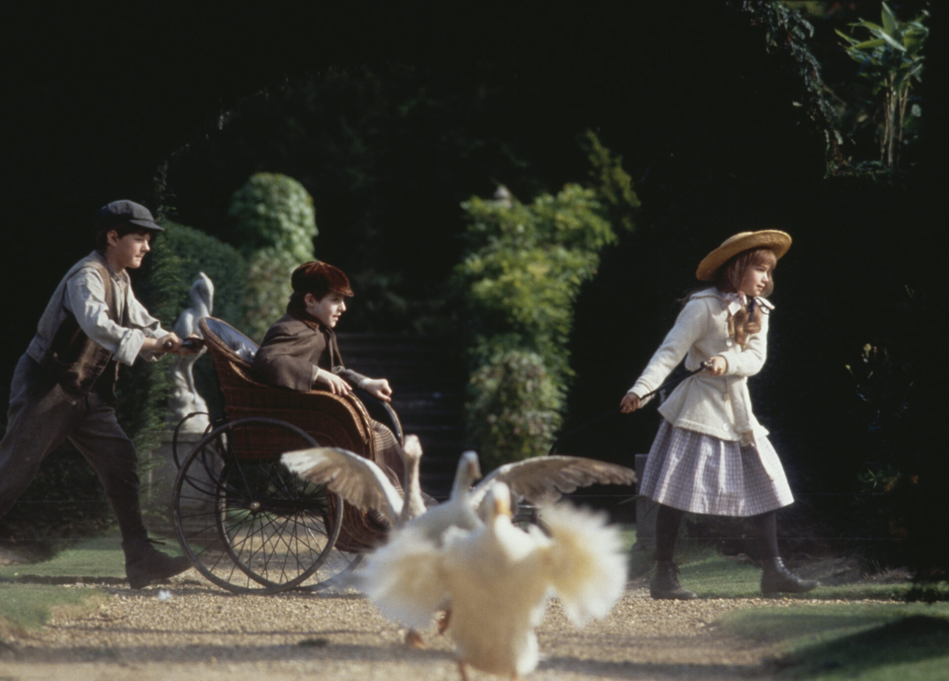 Ważniejsza jest ekspresja niż dosłowna autentyczność