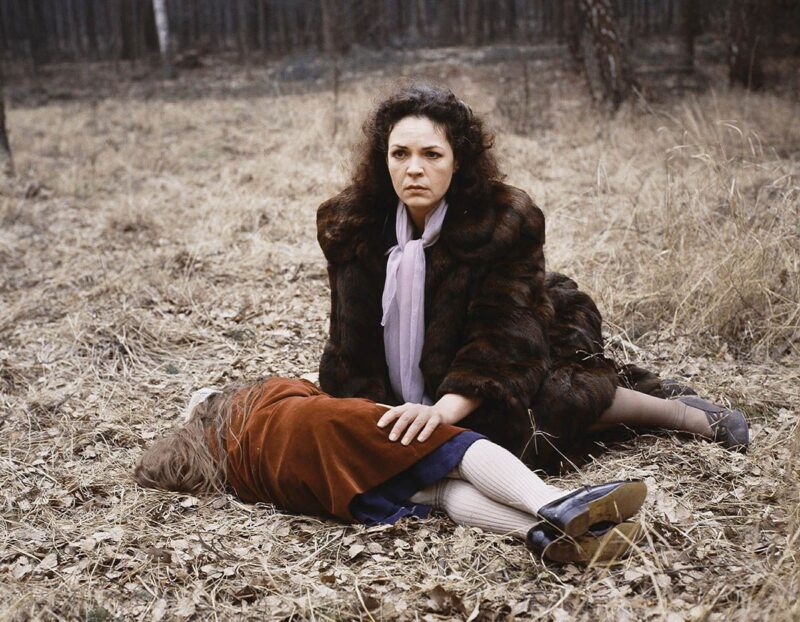 Ważniejsza jest ekspresja niż dosłowna autentyczność