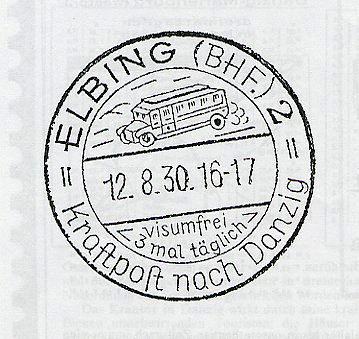 Komnick i Stoewer &ndash; samochodziarze z Pomorza