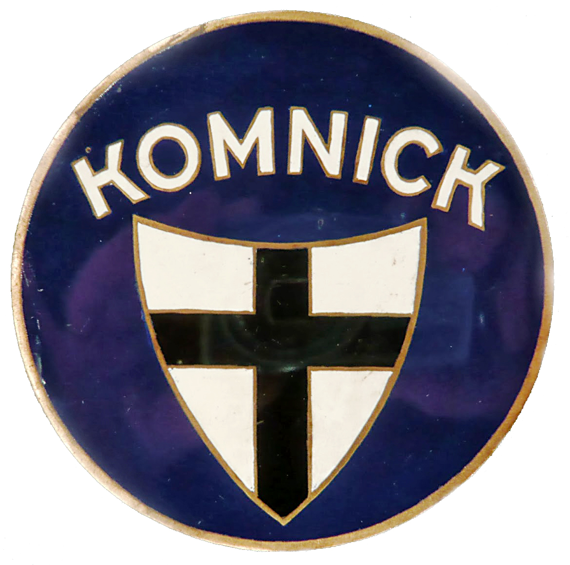 Komnick i Stoewer &ndash; samochodziarze z Pomorza