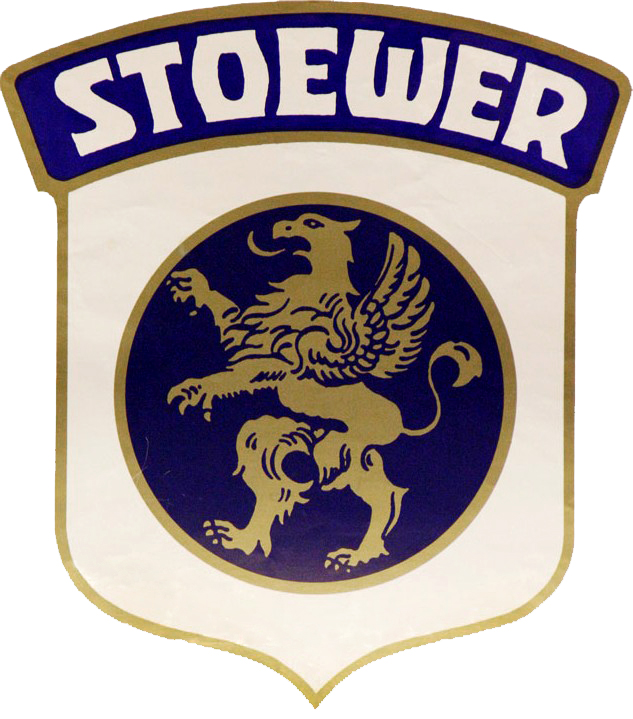 Komnick i Stoewer &ndash; samochodziarze z Pomorza