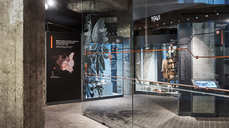 Muzeum AK w Krakowie