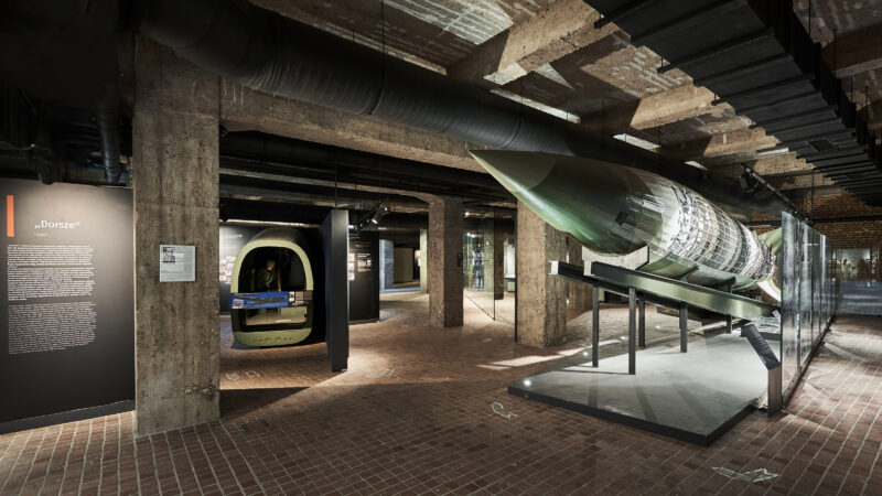 Muzeum Armii Krajowej: gdzie jest hełm?