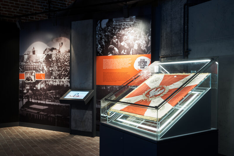 Muzeum AK w Krakowie