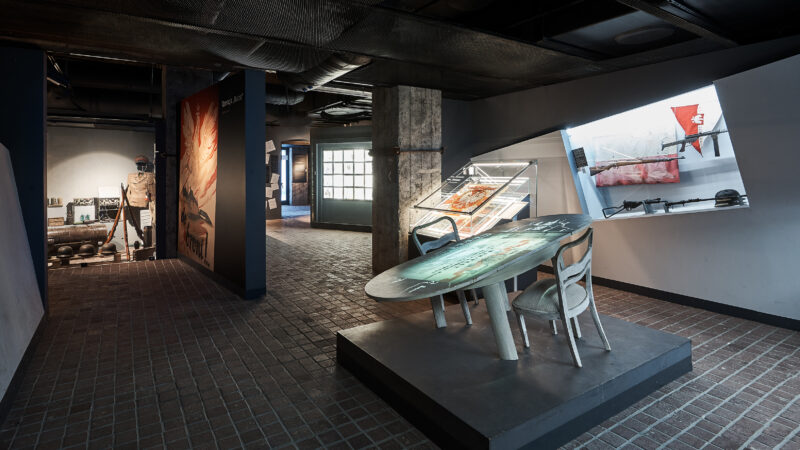 Muzeum AK w Krakowie