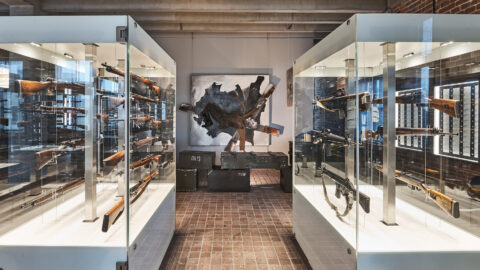 Muzeum AK w Krakowie