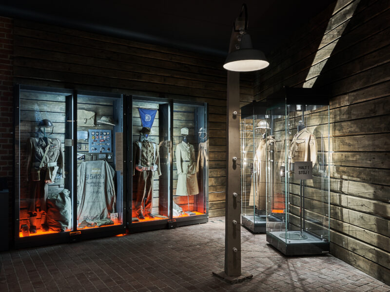 Muzeum AK w Krakowie