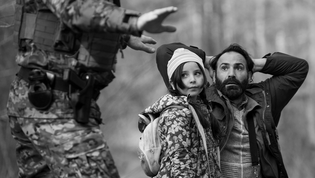 Ważniejsza jest ekspresja niż dosłowna autentyczność