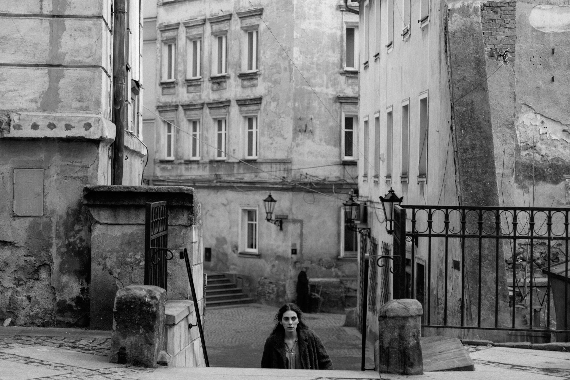 Kraj jak z bajki. Lub z horroru