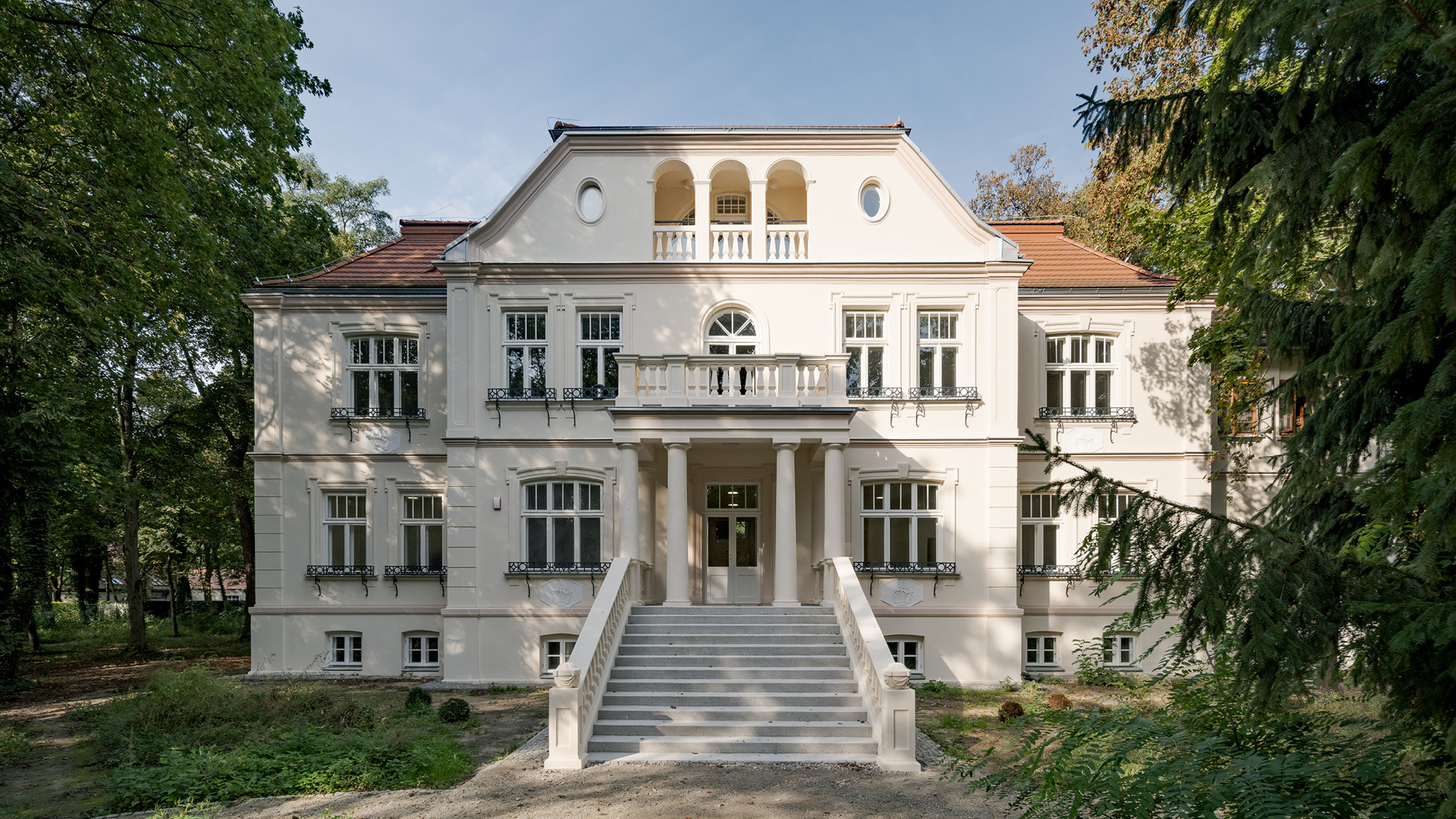 Waleria znów w formie. Dzięki Janowi!