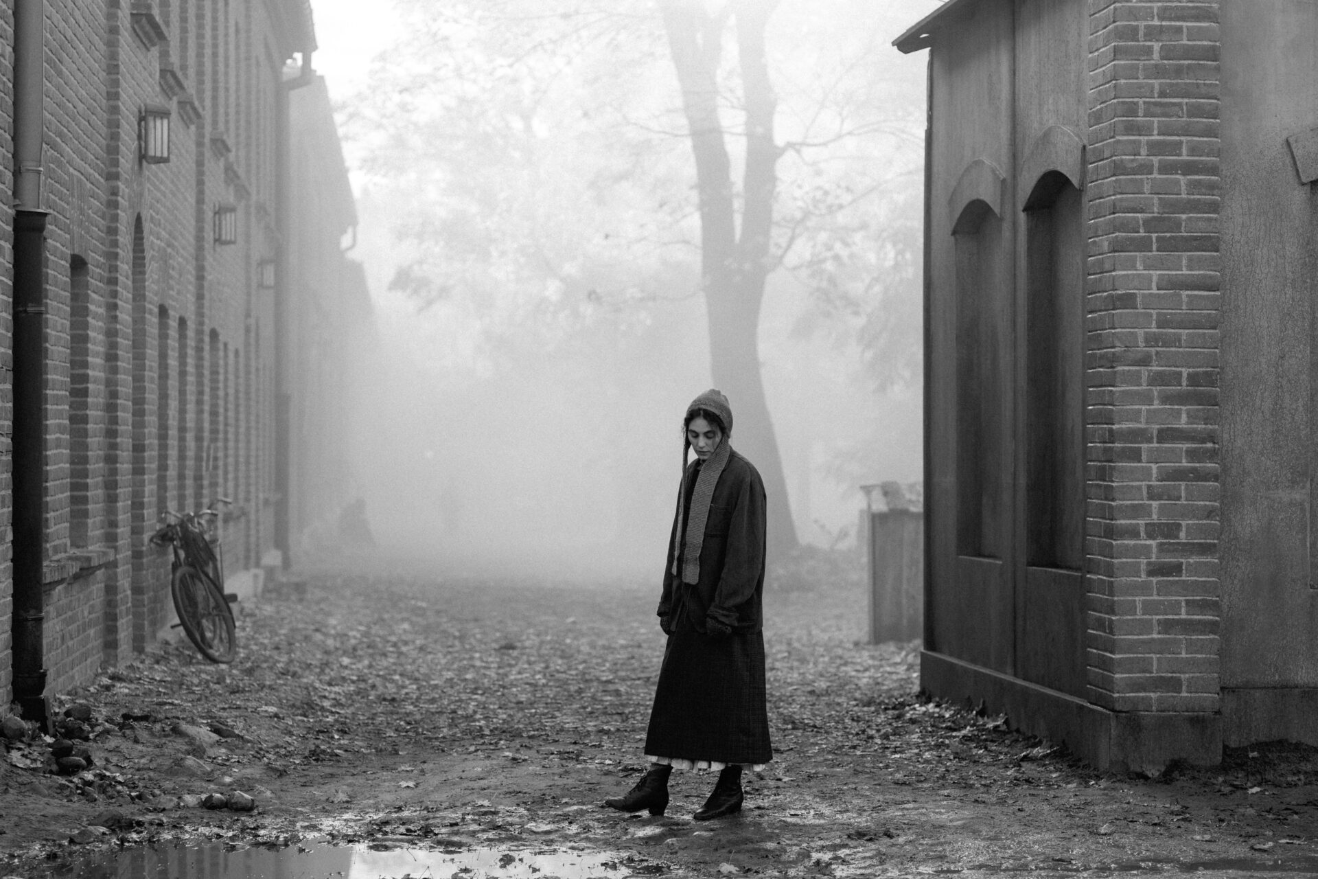 Kraj jak z bajki. Lub z horroru