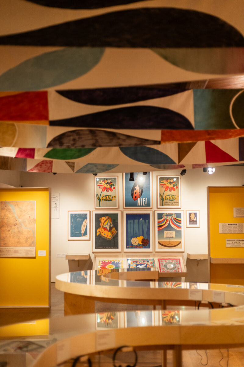 Lato inne niż wszystkie