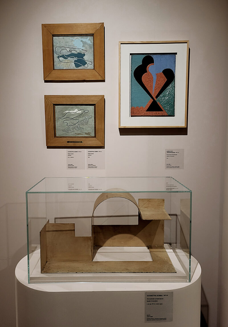 Wystawa „Co babie do pędzla? Artystki polskie 1850–1950”, Muzeum Narodowe w Lublinie