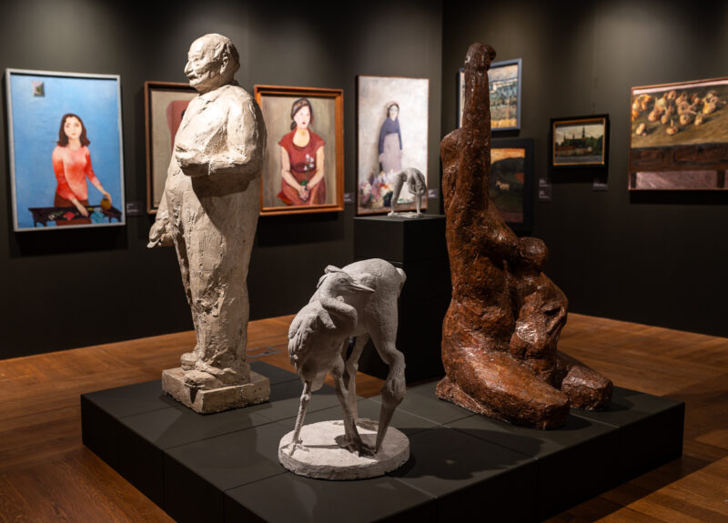 Lato inne niż wszystkie