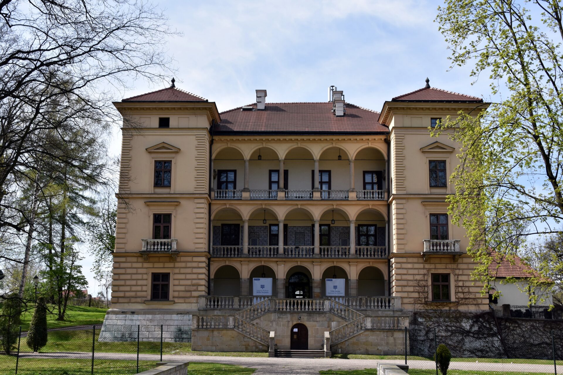 Kraków Albin Marciniak Swego nie znacie, odc. 8