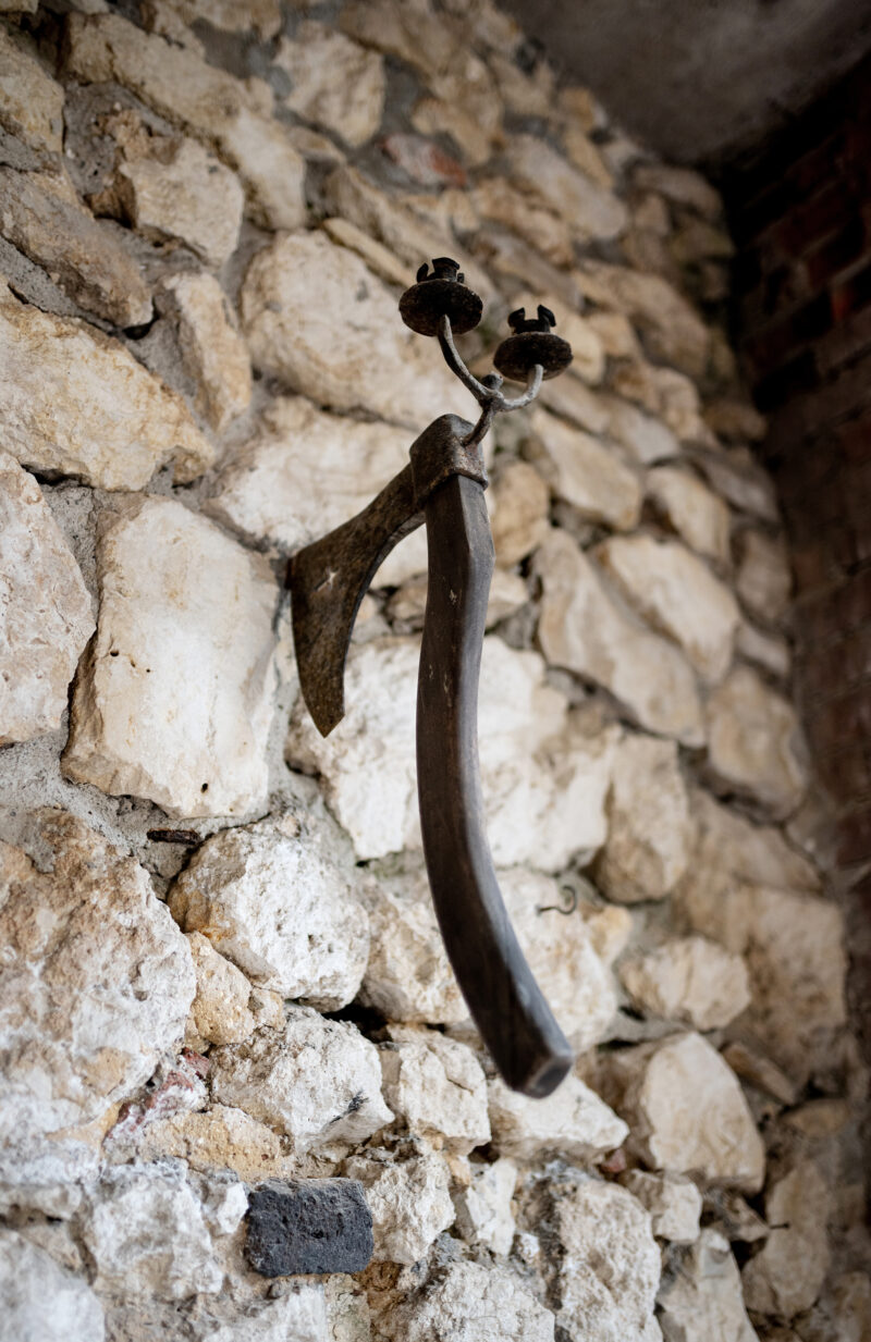 Korzkiew, czyli rekompozycja