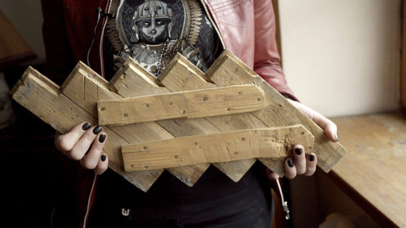 Grojecka04_obr Skrytka pod podłogą - w mieszkaniu przy ul. Grójeckiej w Warszawie