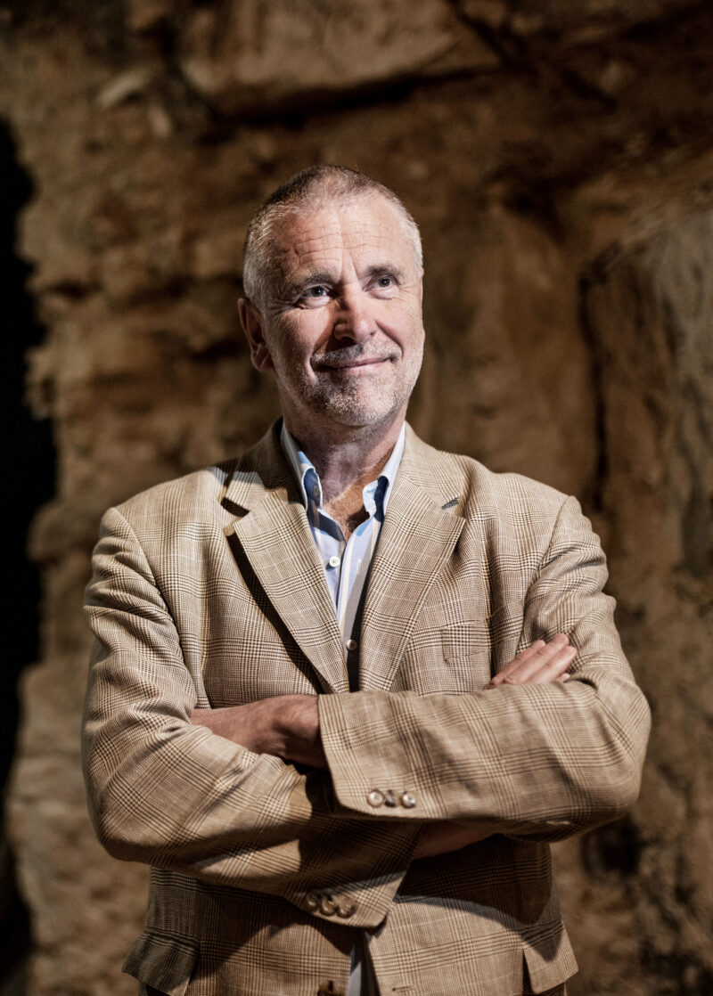 Korzkiew, czyli rekompozycja