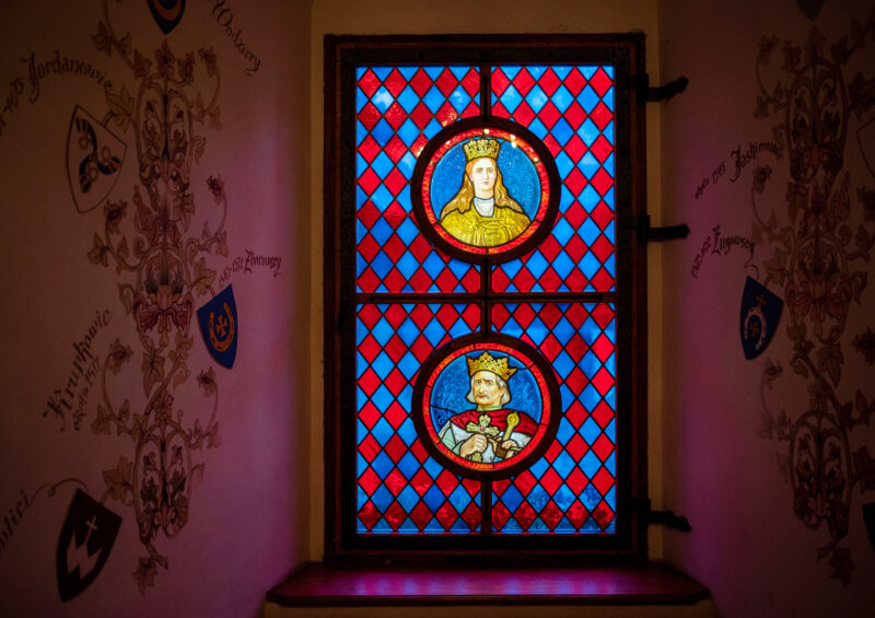 Korzkiew, czyli rekompozycja