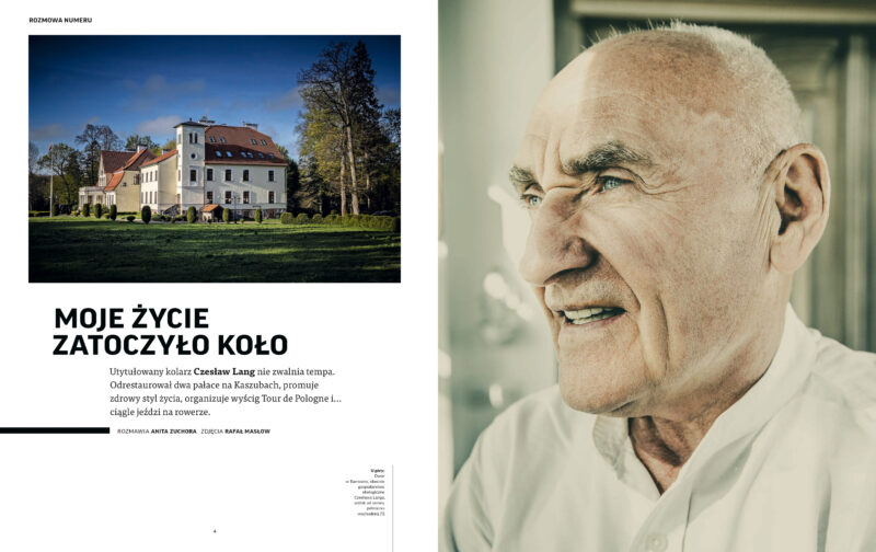 Bieżący numer 3/2025