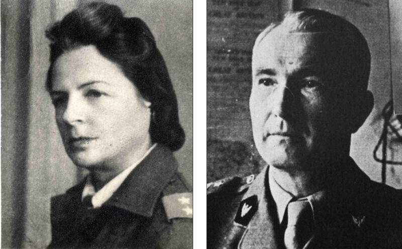 Mała skrytka, wielka historia