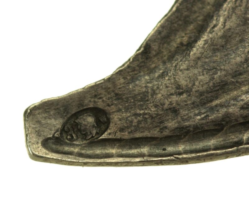 Brosza Kozioro¿ec, Józef Fajngold (67) Józef Fajngold – ostatni jubiler starej Warszawy