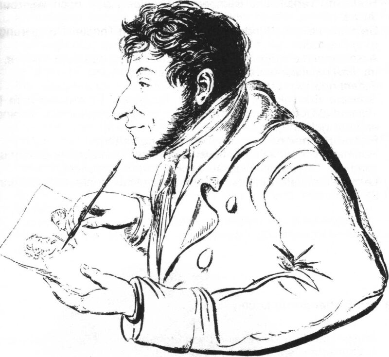 E.T.A. Hoffmann: genialny warszawiak