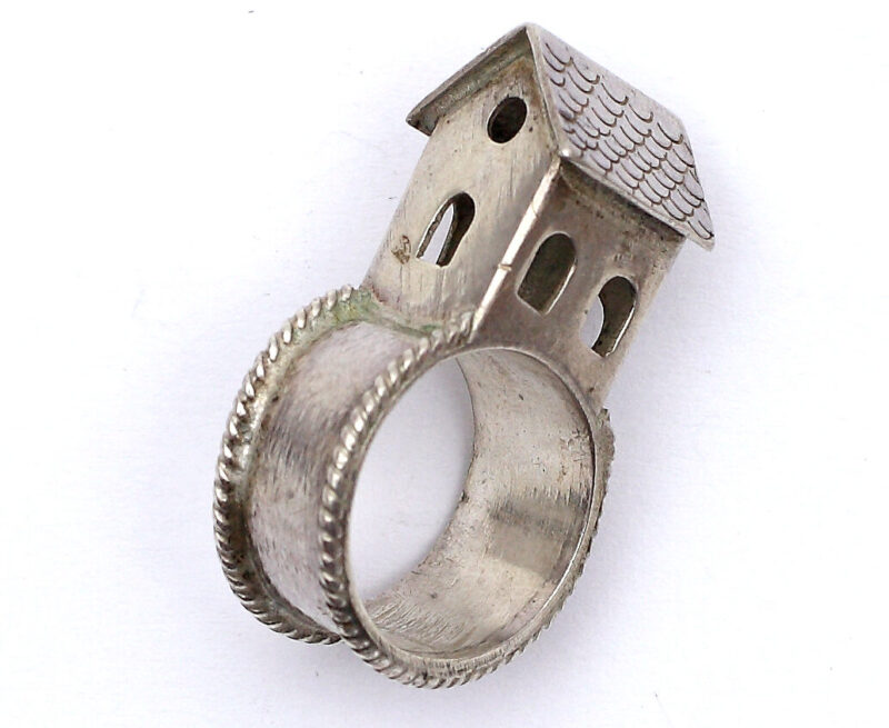 Józef Fajngold – ostatni jubiler starej Warszawy