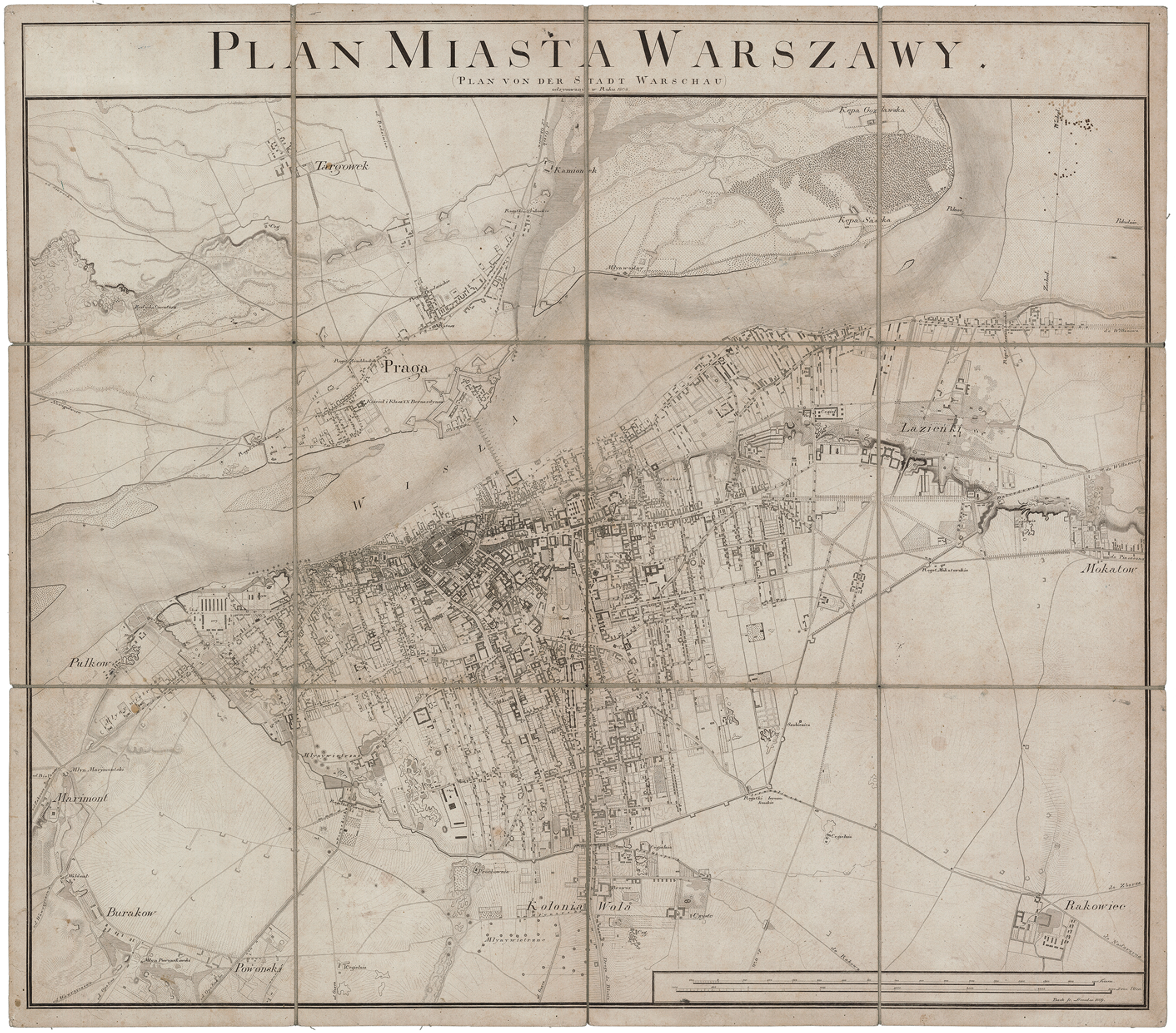 E.T.A. Hoffmann: genialny warszawiak