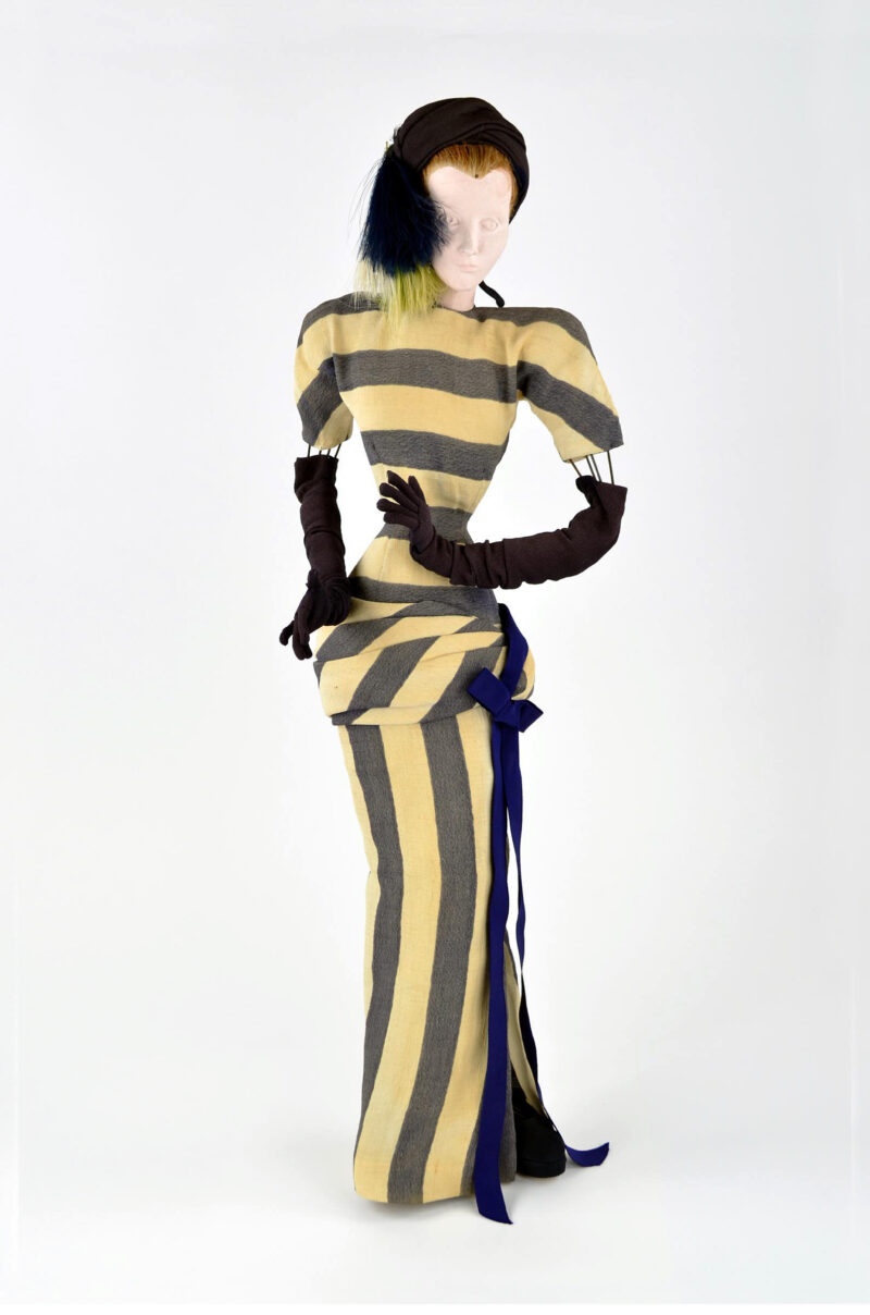 TDLM 186 Piguet__OBR Lalki pokojowe