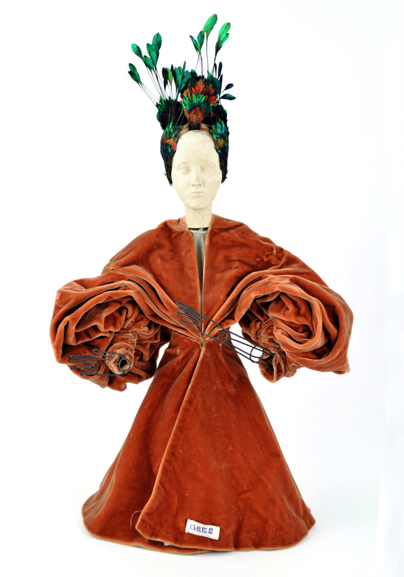 TDLM 201 Gres___OBR Lalki pokojowe