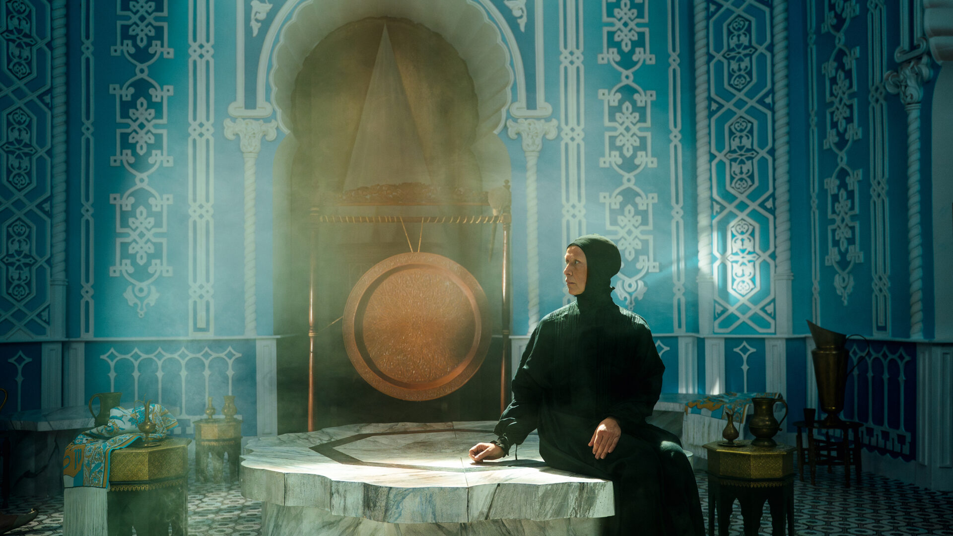 1670S02_NETFLIX_fot.Robert_Palka_49 CMYK_zmniejszone Katarzyna Herman jako Zofia Adamczewska, w drugiej serii serialu „1670”