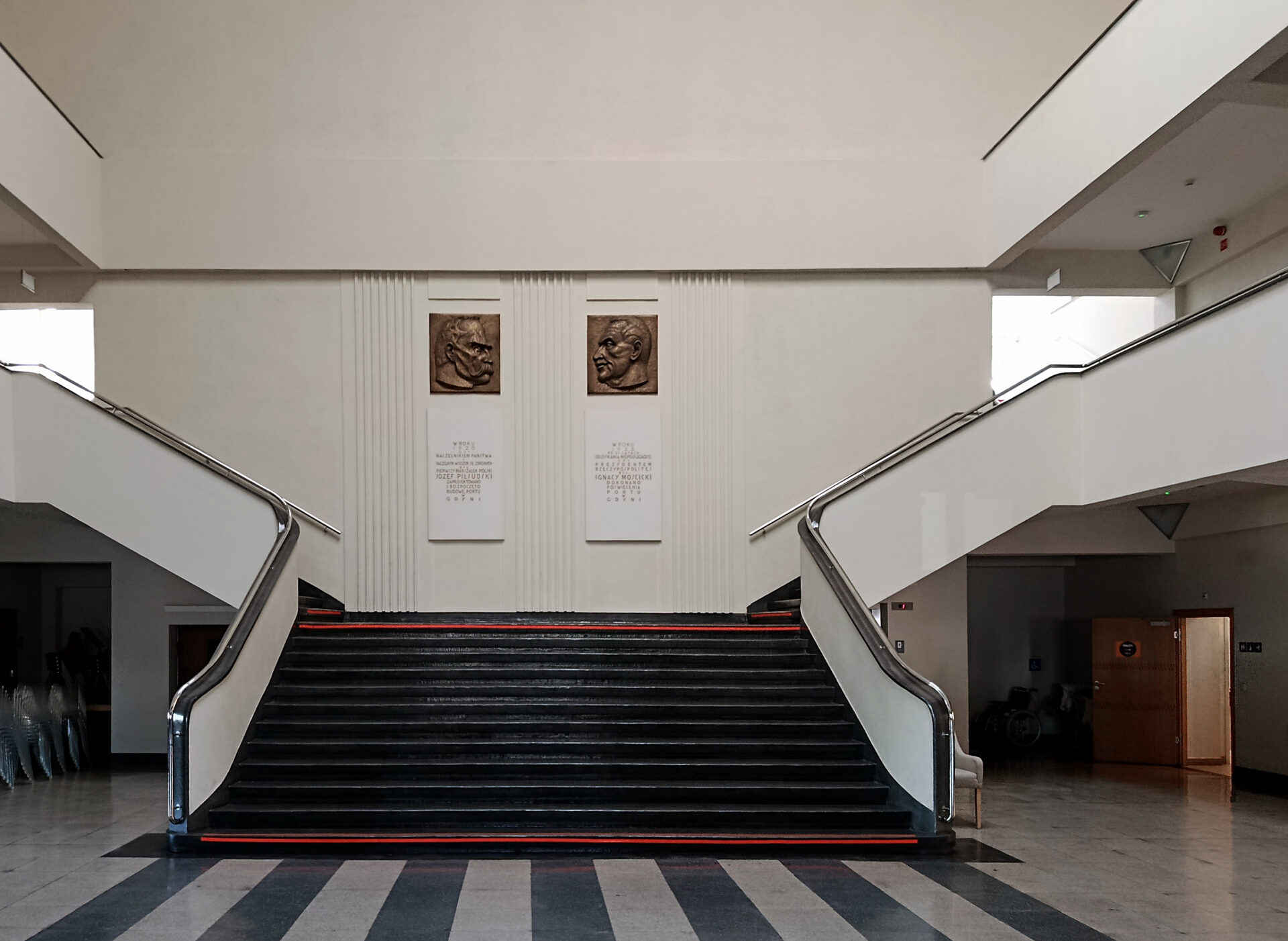 6hu76juuyrthgr__OBR Muzeum Emigracji w Gdyni: opowieść fascynująca, choć przerwana