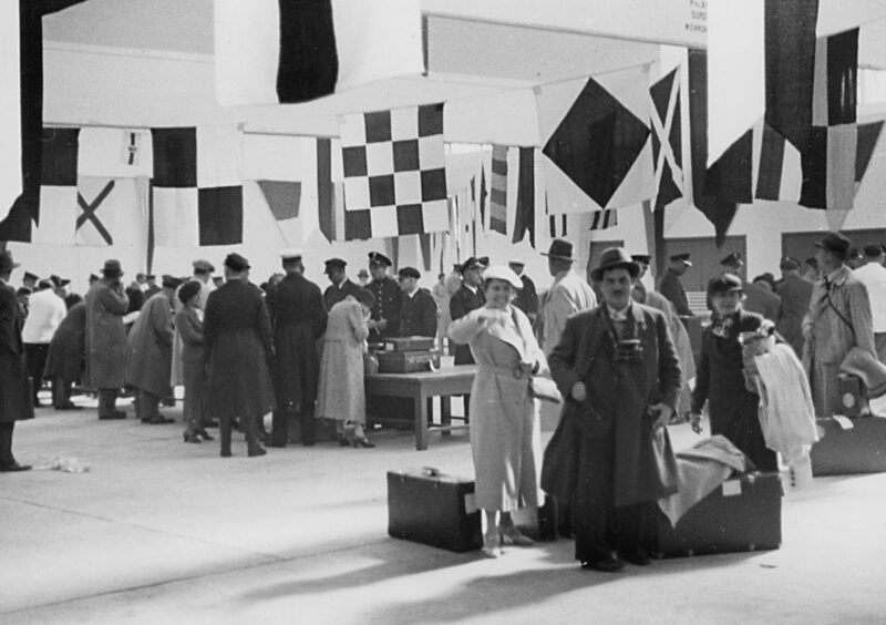 Muzeum Emigracji w Gdyni: opowieść fascynująca, choć przerwana