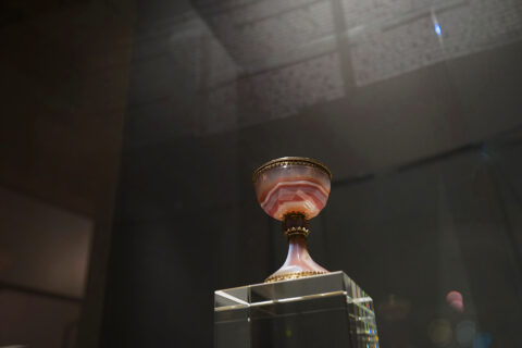 „Dni Solniczki 2025” - wystawa na Zamku Żupnym w Wieliczce