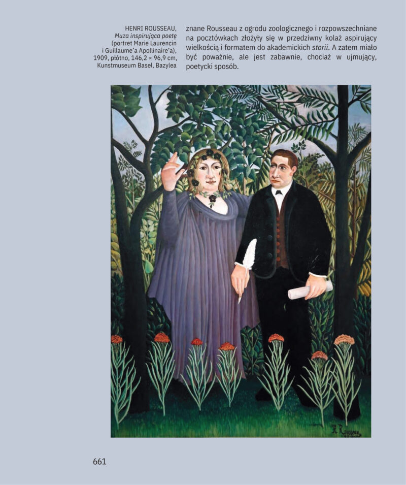 . Nowa edycja książki Grażyny Bastek „Rozmowy obrazów”, wydana przez PWN