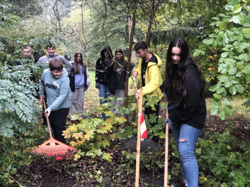 Więzi z dziedzictwem i z ludźmi
