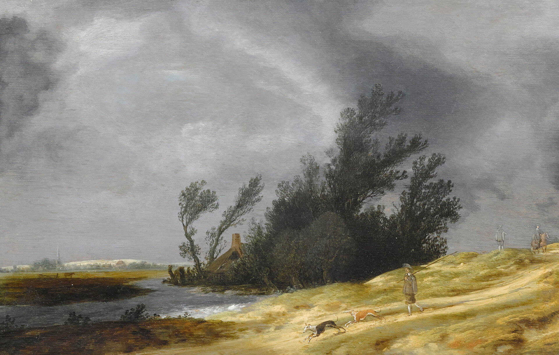 Nadrzędna potrzeba piękna