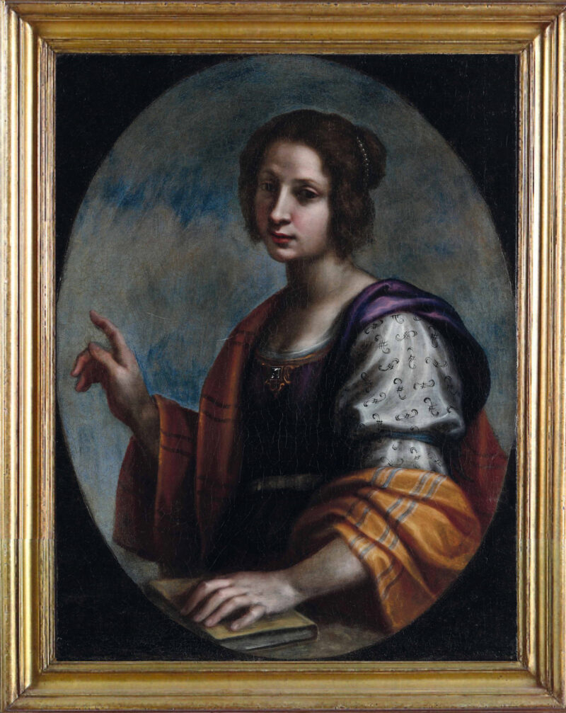 Nadrzędna potrzeba piękna