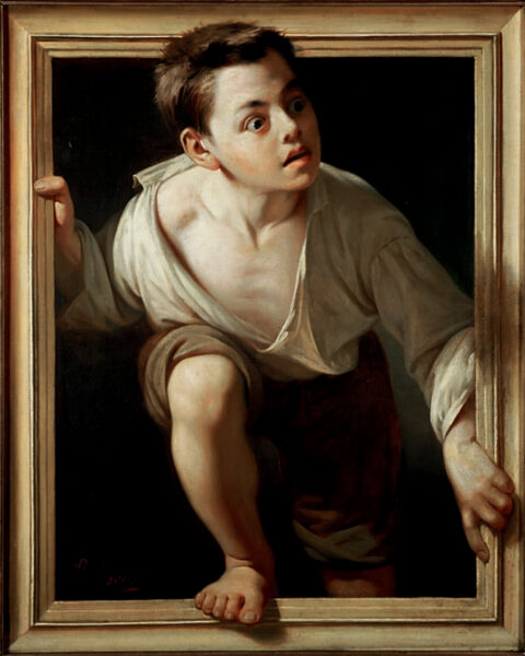 Pere Borrell del Caso „Ucieczka przed krytyką”