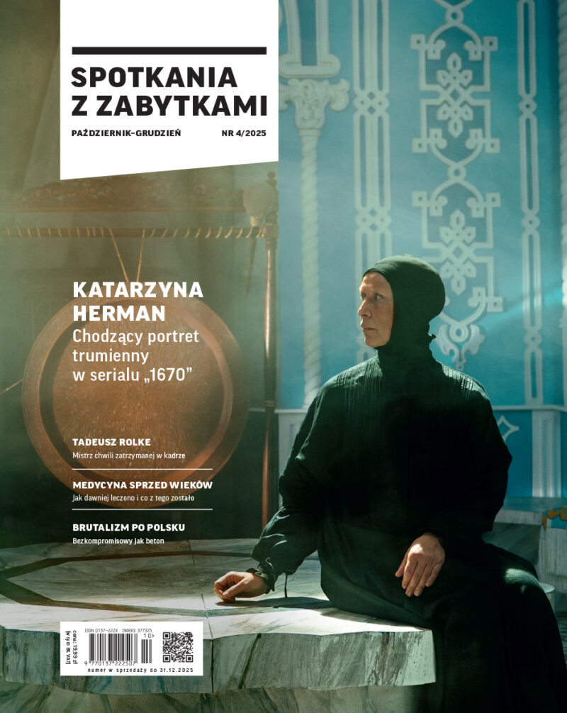 Kto nie ryzykuje, ten nie je ziemniaków