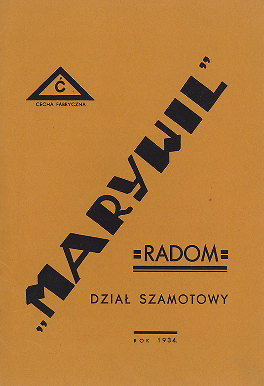 Radomskie arcydzieło w gagauskim Komracie