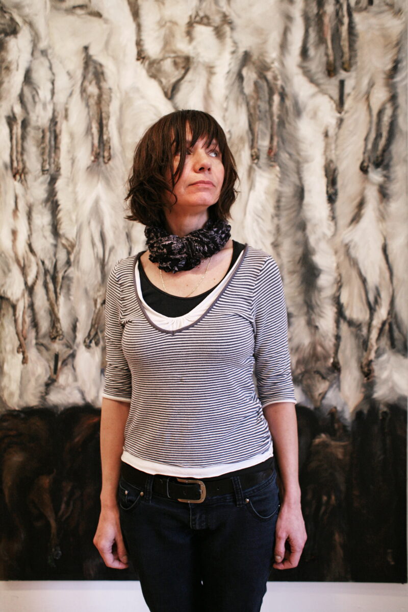 Nadrzędna potrzeba piękna