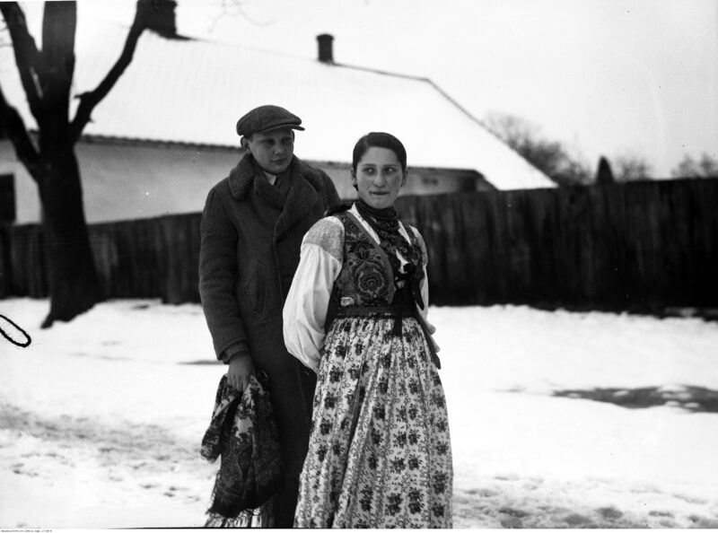 Nie ma języków lepszych i gorszych. Czyli o języku wilamowskim