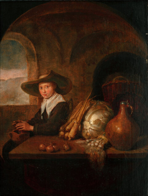 Nadrzędna potrzeba piękna