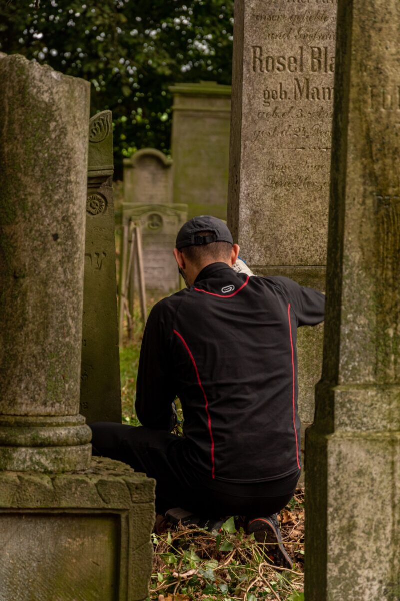 Więzi z dziedzictwem i z ludźmi