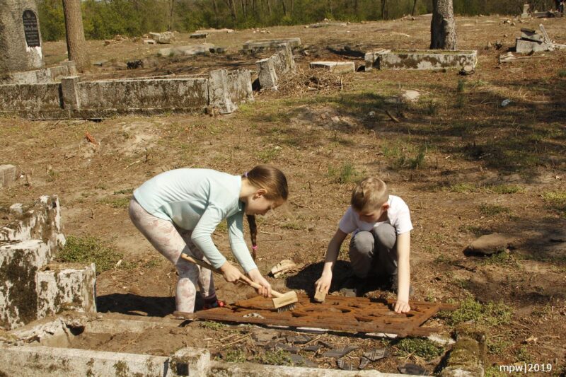 Więzi z dziedzictwem i z ludźmi