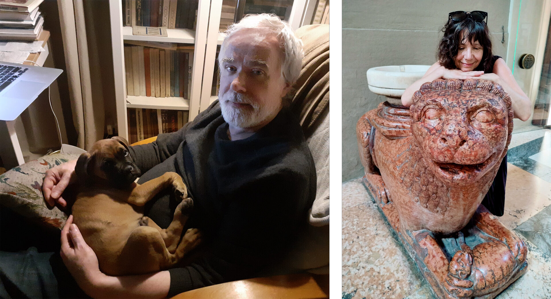 Nadrzędna potrzeba piękna