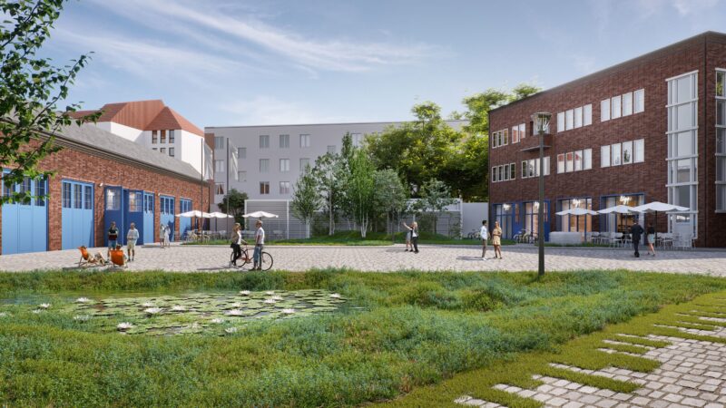 0019c_WKO_0APK_ARC_00_WI_02_0001_W02_20241210_ Wizualizacja – projekt autorstwa pracowni Chamielec Architekci